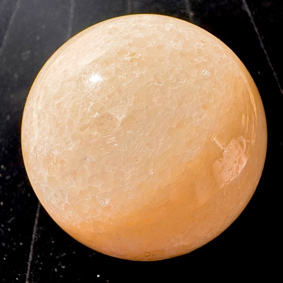 Calcite Sphere - Picture 2 of 4